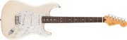 Player II Modified Stratocaster, Rosewood Fingerboard, Olympic Pearl