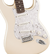 Player II Modified Stratocaster, Rosewood Fingerboard, Olympic Pearl