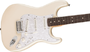 Player II Modified Stratocaster, Rosewood Fingerboard, Olympic Pearl