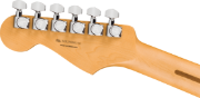 Player II Modified Stratocaster, Rosewood Fingerboard, Olympic Pearl