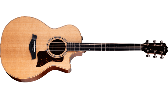 Taylor 314ce Studio Natural