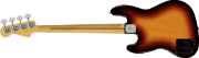 Player II Modified Active Jazz Bass, Maple Fingerboard, 3 Tone Sunburst