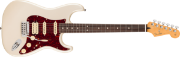 Player II Modified Stratocaster HSS, Rosewood Fingerboard, Olympic Pearl