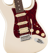 Player II Modified Stratocaster HSS, Rosewood Fingerboard, Olympic Pearl