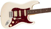 Player II Modified Stratocaster HSS, Rosewood Fingerboard, Olympic Pearl