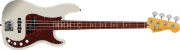 Player II Modified Active Precision Bass, Rosewood Fingerboard, Olympic Pearl