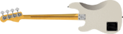 Player II Modified Active Precision Bass, Rosewood Fingerboard, Olympic Pearl