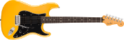 Player II Modified Stratocaster HSS, Rosewood Fingerboard, Sunshine Yellow