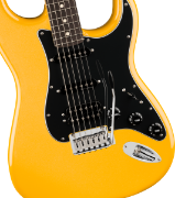 Player II Modified Stratocaster HSS, Rosewood Fingerboard, Sunshine Yellow