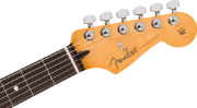 Player II Modified Stratocaster HSS, Rosewood Fingerboard, Sunshine Yellow