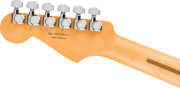 Player II Modified Stratocaster HSS, Rosewood Fingerboard, Sunshine Yellow