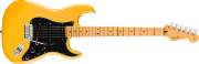 Player II Modified Stratocaster, Maple Fingerboard, Sunshine Yellow