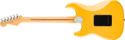 Player II Modified Stratocaster, Maple Fingerboard, Sunshine Yellow