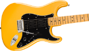 Player II Modified Stratocaster, Maple Fingerboard, Sunshine Yellow