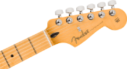 Player II Modified Stratocaster, Maple Fingerboard, Sunshine Yellow