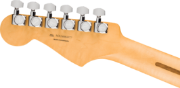 Player II Modified Stratocaster, Maple Fingerboard, Sunshine Yellow