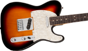 Player II Modified Telecaster, Rosewood Fingerboard, 3 Tone Sunburst