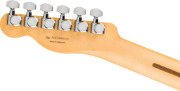 Player II Modified Telecaster, Rosewood Fingerboard, 3 Tone Sunburst