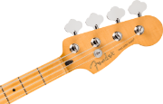 Player II Modified Active Precision Bass, Maple Fingerboard, Sunshine Yellow