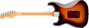 Player II Modified Stratocaster HSS, Maple Fingerboard, 3-Color Sunburst