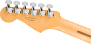 Player II Modified Stratocaster HSS, Maple Fingerboard, 3-Color Sunburst