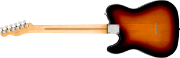 Player II Modified Telecaster SH, Rosewood Fingerboard, 3 Tone Sunburst