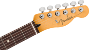 Player II Modified Telecaster SH, Rosewood Fingerboard, 3 Tone Sunburst