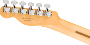 Player II Modified Telecaster SH, Rosewood Fingerboard, 3 Tone Sunburst