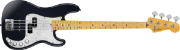 Player II Modified Active Precision Bass, Maple Fingerboard, Dusk