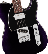 Player II Modified Telecaster SH, Rosewood Fingerboard, Dusk