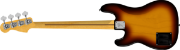 Player II Modified Active Precision Bass, Maple Fingerboard, 3 Tone Sunburst