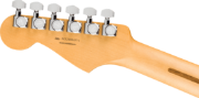 Player II Modified Stratocaster, Maple Fingerboard, Harvest Green Metallic