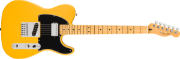 Player II Modified Telecaster SH, Maple Fingerboard, Sunshine Yellow