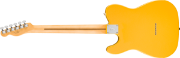 Player II Modified Telecaster SH, Maple Fingerboard, Sunshine Yellow