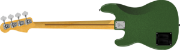 Player II Modified Active Precision Bass, Rosewood Fingerboard, Harvest Green Metallic