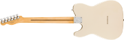 Player II Modified Telecaster SH, Maple Fingerboard, Olympic Pearl