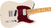 Player II Modified Telecaster SH, Maple Fingerboard, Olympic Pearl