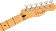 Player II Modified Telecaster SH, Maple Fingerboard, Olympic Pearl