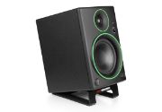 Gator Frameworks Desktop Speaker Wedge Stand Pair