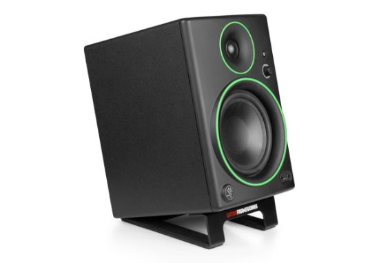 Gator Frameworks Desktop Speaker Wedge Stand Pair