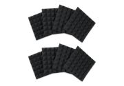 Gator Frameworks GFW-ACPNL1212PCHA-8PK - Lyddemping