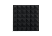 Gator Frameworks GFW-ACPNL1212PCHA-8PK - Lyddemping