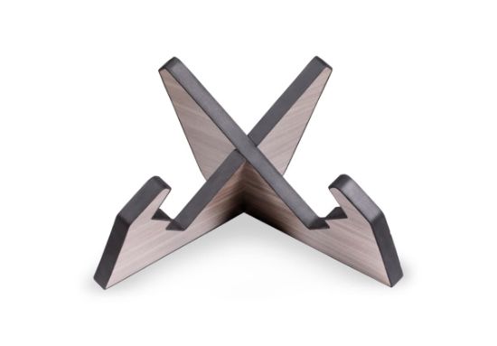 Gator Frameworks X-Stand - Grey