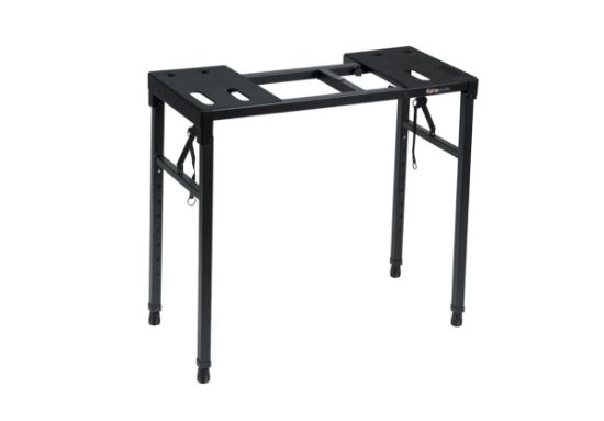 Gator Frameworks Heavy-Duty Keyboard Table