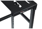 Gator Frameworks Heavy-Duty Keyboard Table