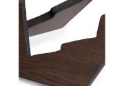 Gator Frameworks X-Stand - Brown