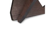 Gator Frameworks X-Stand - Brown