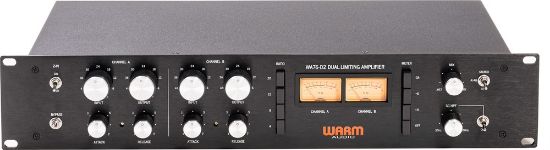 Warm Audio WA76-D2