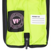 VIC FIRTH VXSB00201 Stikkebag