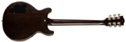 Gibson Custom Les Paul Special Double Cut Figured Maple Top VOS Cobra Burst